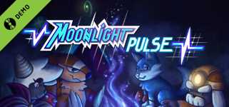 Moonlight Pulse Demo cover image