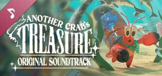 Another Crab's Treasure Soundtrack cover image