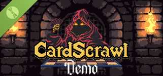 CardScrawl Demo cover image