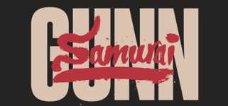 Samurai GUNN cover image