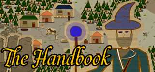 The Handbook background image
