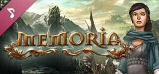 Memoria Soundtrack cover image