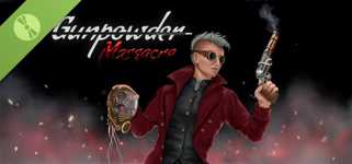 Gunpowder Massacre Demo cover image