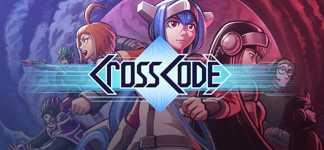 CrossCode: Manlea cover image