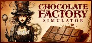 Chocolate Factory Simulator cover image