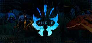 VHAIP cover image