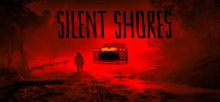 Silent Shores background image