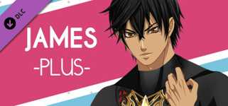 Tailor Tales - James Plus background image