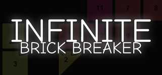 Infinite Brick Breaker cover image