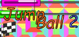 JumpBall 2 background image