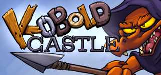 Kobold Castle background image