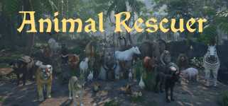 Animal Rescuer background image