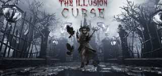 THE ILLUSION: CURSE background image