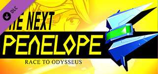 The Next Penelope - Soundtrack background image