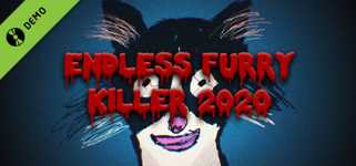 Endless Furry Killer 2020 Demo cover image