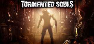 Tormented Souls background image