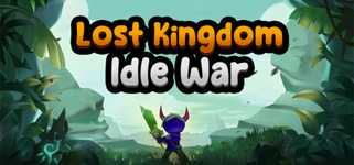 Lost Kingdom: Idle War cover image