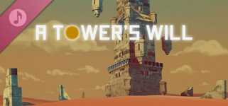 A Tower's Will Soundtrack cover image