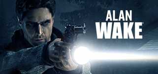 Alan Wake cover image