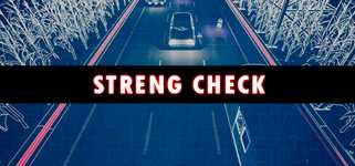 Streng Check cover image