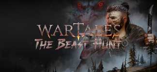 Wartales - The Beast Hunt cover image