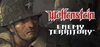 Wolfenstein: Enemy Territory cover image