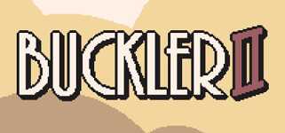 Buckler 2 cover image
