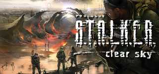 S.T.A.L.K.E.R.: Clear Sky cover image