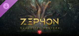 ZEPHON - Supporter Upgrade cover image