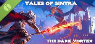 Tales of Sintra: The Dark Vortex Demo cover image