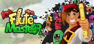 Flute Master background image