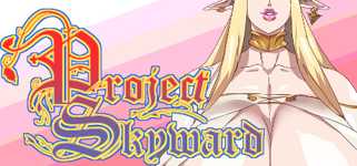 Project Skyward background image