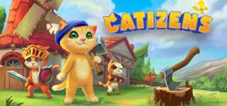 Catizens cover image