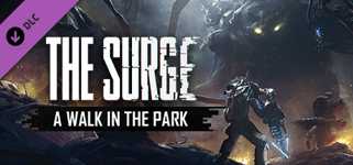 The Surge - A Walk in the Park DLC cover image