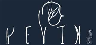 Kevin(1997-2077) cover image