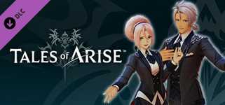 Tales of Arise - Elegant Costume Pack cover image