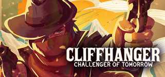 Cliffhanger: Challenger of Tomorrow background image