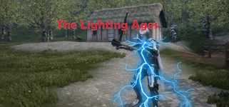 The Lighting Ages cover image
