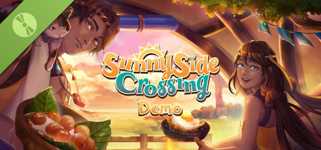Sunny Side Crossing Demo cover image