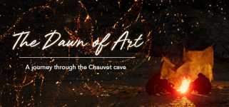The Dawn of Art cover image