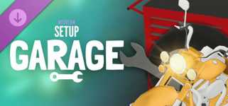 My Dream Setup - Garage DLC cover image