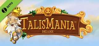 Talismania Deluxe Free Demo cover image