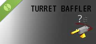 Turret Baffler Demo cover image