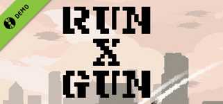 Run x Gun Demo cover image