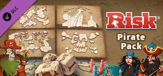 RISK: Global Domination - Pirate Pack cover image