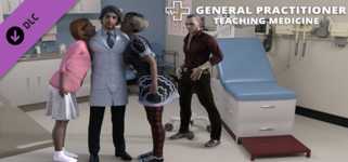 General Practitioner: Teaching Medicine cover image