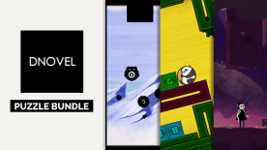 Dnovel Puzzle Bundle cover image