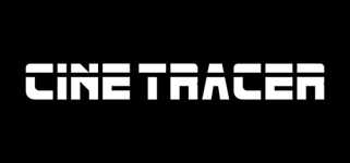 Cine Tracer cover image