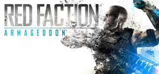 Red Faction®: Armageddon™ cover image
