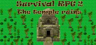 Survival RPG 2: Temple Ruins cover image